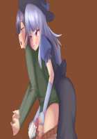 Charmin Tea Party [Original] Thumbnail Page 50