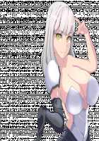 Netorare Kishi Rin no tsugunai no tabi / 寝取られ騎士リーンの償いの旅 [Original] Thumbnail Page 98