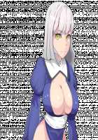 Netorare Kishi Rin no tsugunai no tabi / 寝取られ騎士リーンの償いの旅 [Original] Thumbnail Page 99