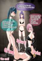 Dorei ni Ochita Ouji-sama / 奴隷に堕ちた王子様 [Hisano] [Original] Thumbnail Page 18