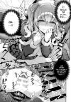 A Love Love Christmas With Kashima / 鹿島とラブラブクリスマス [Hakui Ami] [Kantai Collection] Thumbnail Page 11