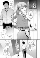 Blowjob Mask Wife / フェラマスク夫人 [Otochichi] [Original] Thumbnail Page 03