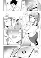 Blowjob Mask Wife / フェラマスク夫人 [Otochichi] [Original] Thumbnail Page 40