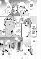 Blowjob Mask Wife / フェラマスク夫人 [Otochichi] [Original] Thumbnail Page 05