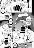 Byakuren-sama Saimin Choukyou / 白蓮さま催眠調教 [Aburidashi Zakuro] [Touhou Project] Thumbnail Page 10