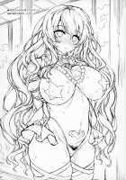 Byakuren-sama Saimin Choukyou / 白蓮さま催眠調教 [Aburidashi Zakuro] [Touhou Project] Thumbnail Page 19