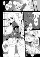 Inori no Niji / 祈りの虹 [Aburidashi Zakuro] [Touhou Project] Thumbnail Page 19