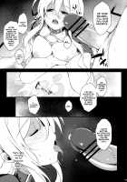 Inori no Niji / 祈りの虹 [Aburidashi Zakuro] [Touhou Project] Thumbnail Page 08