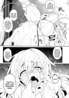 Inori Furu nara / 祈り降るなら [Aburidashi Zakuro] [Touhou Project] Thumbnail Page 19