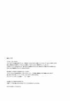 Inori Furu nara / 祈り降るなら [Aburidashi Zakuro] [Touhou Project] Thumbnail Page 20