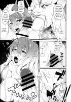 Botan no Kioku / 牡丹の記憶 [Aburidashi Zakuro] [Touhou Project] Thumbnail Page 14