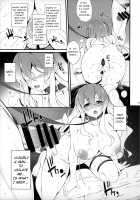 Botan no Kioku / 牡丹の記憶 [Aburidashi Zakuro] [Touhou Project] Thumbnail Page 06