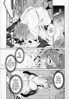 Koishi, Aishi, Kimi Omou / 恋し、愛し、君想う [Aburidashi Zakuro] [Touhou Project] Thumbnail Page 14