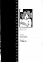 Happiness! [Aburidashi Zakuro] [Senran Kagura] Thumbnail Page 21