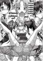 Oda Nobuna Ga! / 織田のぶながっ! [Aoten] [Oda Nobuna No Yabou] Thumbnail Page 30