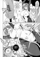 Sei Sousakan Byakuren, Biyaku Goumon / 聖僧査官白蓮、媚薬拷問 [Aburidashi Zakuro] [Touhou Project] Thumbnail Page 07