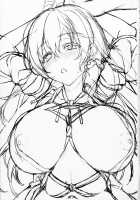 Sanae-san to Kekkon Shimashita / 早苗さんと結婚しました [Aburidashi Zakuro] [Touhou Project] Thumbnail Page 02