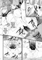 Zetsubou no Heisei ni Shoujo no Ai / 絶望の平成に少女のアイ [Aburidashi Zakuro] [Touhou Project] Thumbnail Page 13