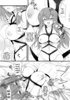 Zetsubou no Heisei ni Shoujo no Ai / 絶望の平成に少女のアイ [Aburidashi Zakuro] [Touhou Project] Thumbnail Page 15