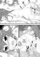 Zetsubou no Heisei ni Shoujo no Ai / 絶望の平成に少女のアイ [Aburidashi Zakuro] [Touhou Project] Thumbnail Page 18