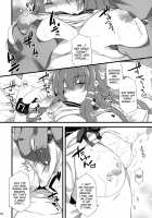 Zetsubou no Heisei ni Shoujo no Ai / 絶望の平成に少女のアイ [Aburidashi Zakuro] [Touhou Project] Thumbnail Page 09