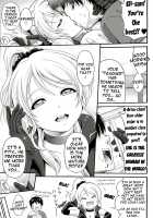 Kachikomi Elichika / カチコミエリーチカ [Itou Hiromine] [Love Live!] Thumbnail Page 20