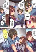 AneOne: Three-way Swap / アネおね三角SWAP [Reitou Mikan] [Original] Thumbnail Page 16