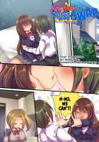 AneOne: Three-way Swap / アネおね三角SWAP [Reitou Mikan] [Original] Thumbnail Page 02