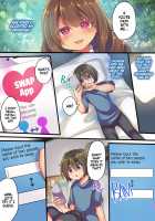 AneOne: Three-way Swap / アネおね三角SWAP [Reitou Mikan] [Original] Thumbnail Page 04