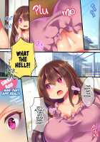 AneOne: Three-way Swap / アネおね三角SWAP [Reitou Mikan] [Original] Thumbnail Page 06