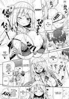 Ikenai Bikini no Onee-san 2 / いけないビキニのおねーさん2 [Shuz] [Original] Thumbnail Page 13