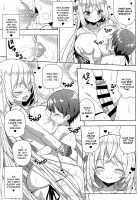 Ikenai Bikini no Onee-san 2 / いけないビキニのおねーさん2 [Shuz] [Original] Thumbnail Page 16