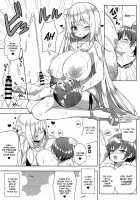 Ikenai Bikini no Onee-san 2 / いけないビキニのおねーさん2 [Shuz] [Original] Thumbnail Page 18