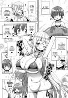 Ikenai Bikini no Onee-san 2 / いけないビキニのおねーさん2 [Shuz] [Original] Thumbnail Page 05