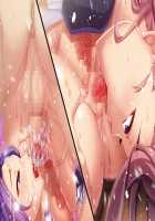 Ore o Hoshigaru Futari no Haha / 俺を欲しがる二人の母 [Cevoy] [Original] Thumbnail Page 1610