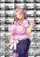 Ore o Hoshigaru Futari no Haha / 俺を欲しがる二人の母 [Cevoy] [Original] Thumbnail Page 1669