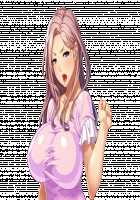 Ore o Hoshigaru Futari no Haha / 俺を欲しがる二人の母 [Cevoy] [Original] Thumbnail Page 1689