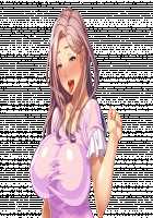 Ore o Hoshigaru Futari no Haha / 俺を欲しがる二人の母 [Cevoy] [Original] Thumbnail Page 1693