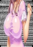 Ore o Hoshigaru Futari no Haha / 俺を欲しがる二人の母 [Cevoy] [Original] Thumbnail Page 1707