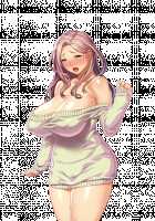 Ore o Hoshigaru Futari no Haha / 俺を欲しがる二人の母 [Cevoy] [Original] Thumbnail Page 1717