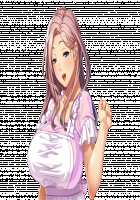 Ore o Hoshigaru Futari no Haha / 俺を欲しがる二人の母 [Cevoy] [Original] Thumbnail Page 1740