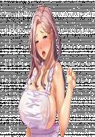 Ore o Hoshigaru Futari no Haha / 俺を欲しがる二人の母 [Cevoy] [Original] Thumbnail Page 1836