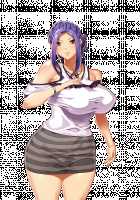 Ore o Hoshigaru Futari no Haha / 俺を欲しがる二人の母 [Cevoy] [Original] Thumbnail Page 1882