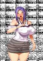 Ore o Hoshigaru Futari no Haha / 俺を欲しがる二人の母 [Cevoy] [Original] Thumbnail Page 1890