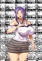 Ore o Hoshigaru Futari no Haha / 俺を欲しがる二人の母 [Cevoy] [Original] Thumbnail Page 1891