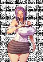 Ore o Hoshigaru Futari no Haha / 俺を欲しがる二人の母 [Cevoy] [Original] Thumbnail Page 1898