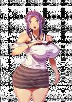 Ore o Hoshigaru Futari no Haha / 俺を欲しがる二人の母 [Cevoy] [Original] Thumbnail Page 1900