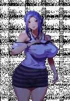 Ore o Hoshigaru Futari no Haha / 俺を欲しがる二人の母 [Cevoy] [Original] Thumbnail Page 1901