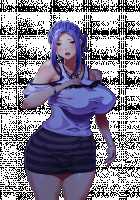 Ore o Hoshigaru Futari no Haha / 俺を欲しがる二人の母 [Cevoy] [Original] Thumbnail Page 1903