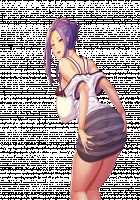 Ore o Hoshigaru Futari no Haha / 俺を欲しがる二人の母 [Cevoy] [Original] Thumbnail Page 1925